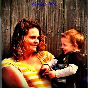 Meet your Posher, Shawna